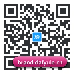 iOS 原生架构客户端 二维码